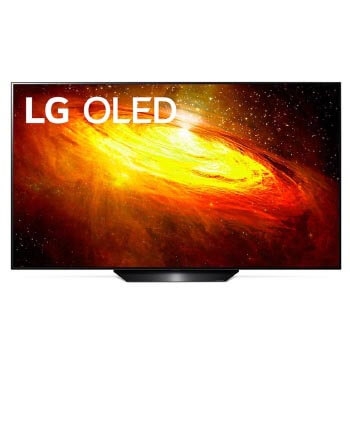 Oled Tivi 4K LG 65 inch