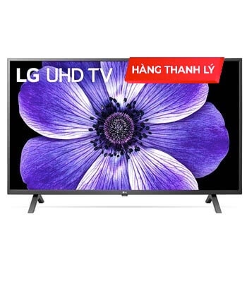 Smart Tivi LG 4K 65 inch