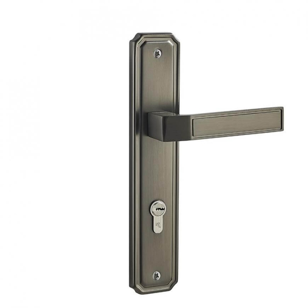 33013.002 MSB - KHÓA CỬA NẸP VICKINI