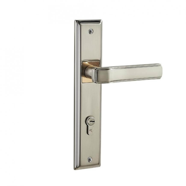 33014.002 BSN - KHÓA CỬA NẸP VICKINI