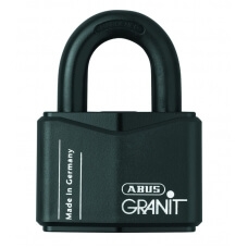 Khóa bấm GRANIT 37/55 cao cấp ABUS