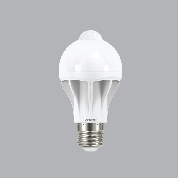 LED BULB MOTION SENSOR LB-9T/MS