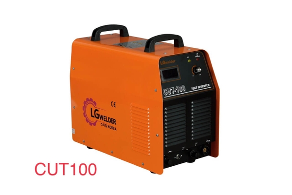 CUT100 - Máy cắt plasma LG (3 pha)