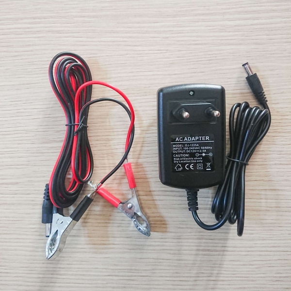 Quạt Năng Lượng Mặt Trời 12v Không Pin Lưu Trữ