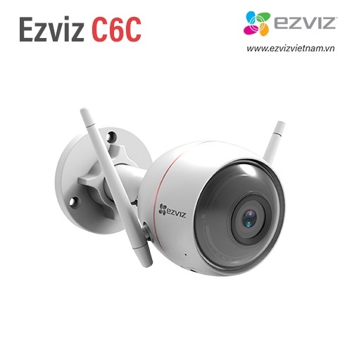 Camera Ezviz C3W 1080p (CS-CV310)
