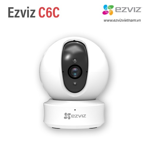 Camera Ezviz C6C CS-CV246 (Ez360 1080p)
