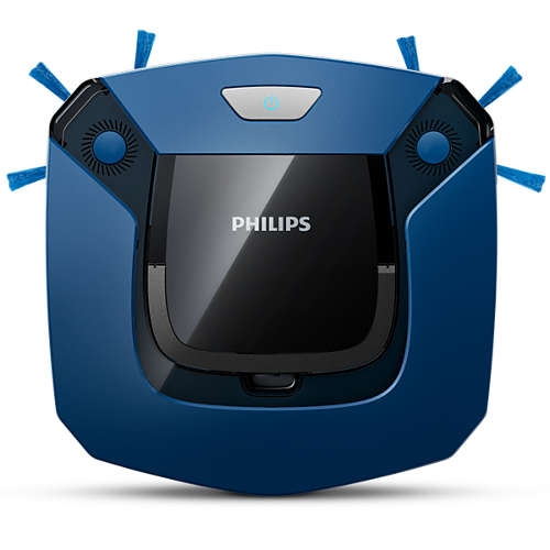 Robot hút bụi Philips chính hãng