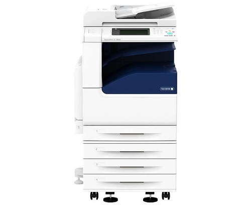 V3065 - Máy photocopy Fuji Xerox