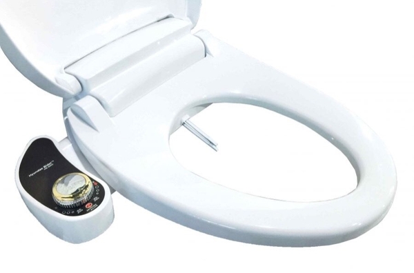 HB-9000 - Thiết bị vệ sinh thông minh Hyundae Bidet