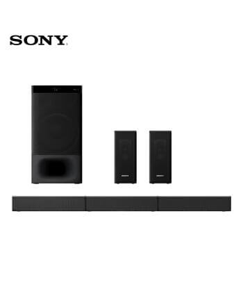 Dàn âm thanh Soundbar Sony 5.1 HT-S500RF