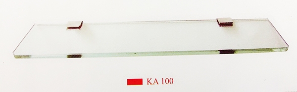 Kệ kiếng Aspavn KA100