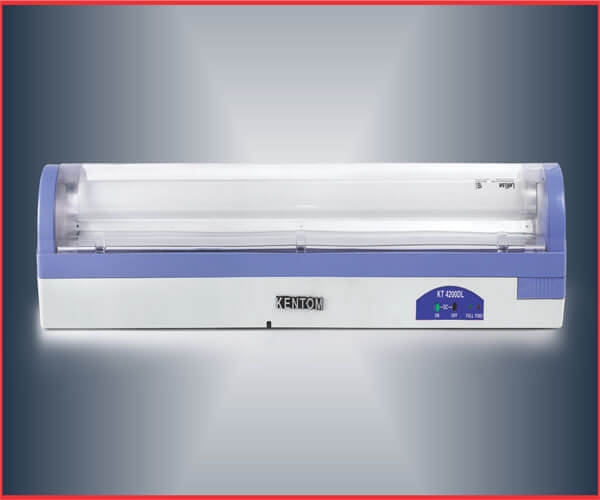 Đèn sạc KT4200DL chiếu sáng khẩn cấp KENTOM