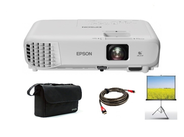 Máy chiếu Epson EB-X05