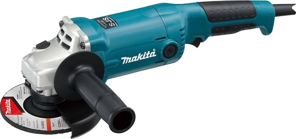 Máy mài góc GA5020 Makita 125mm