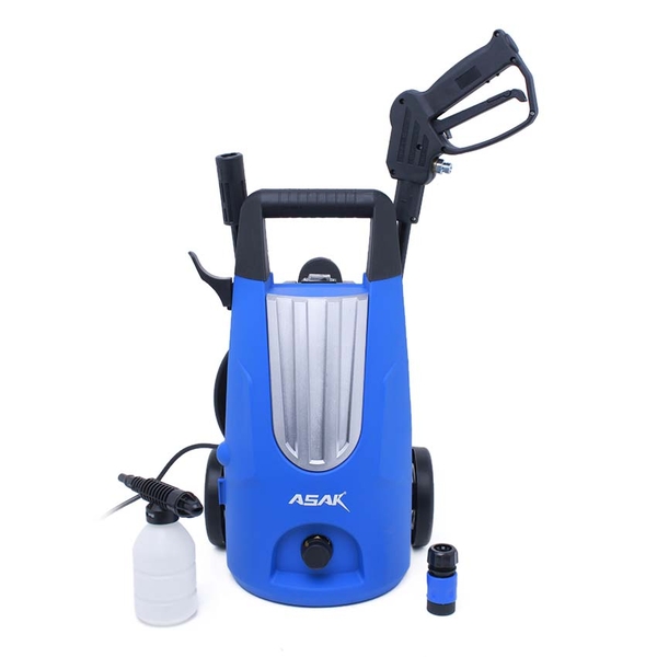 Máy xịt rửa áp lực cao Asak ABW-VAB-70P