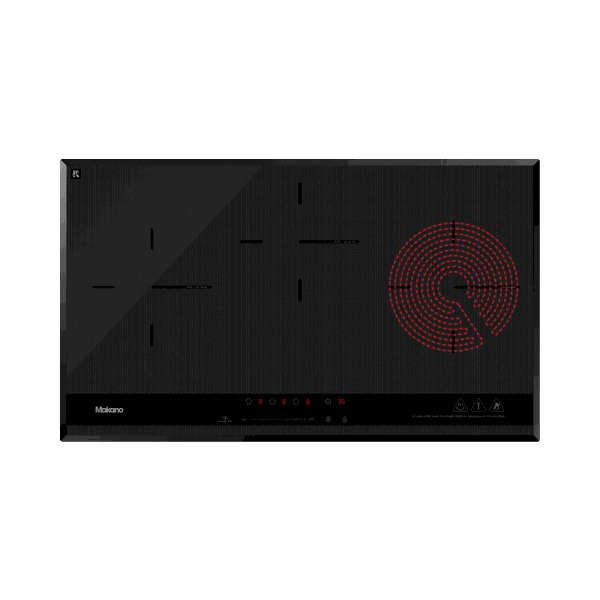 Bếp từ hồng ngoại Makano MKC-300001