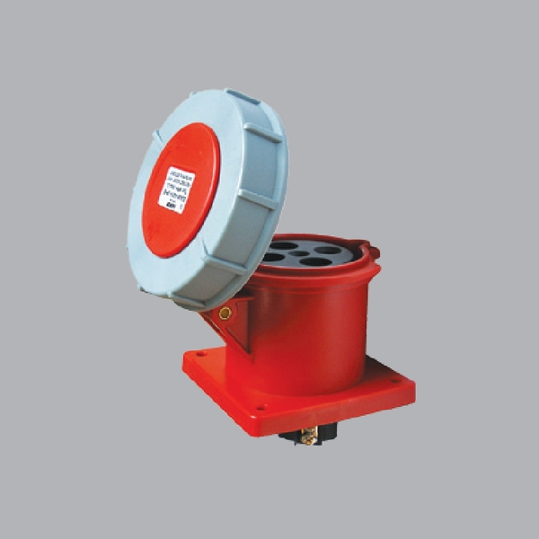 Ổ CẮM LOẠI CỐ ĐỊNH BẮT TRÊN BẢNG ĐIỆN MPN-3442