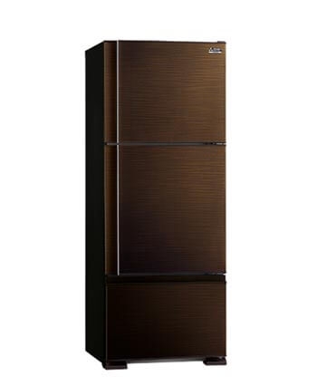 Tủ lạnh Mitsubishi Electric 414 lít