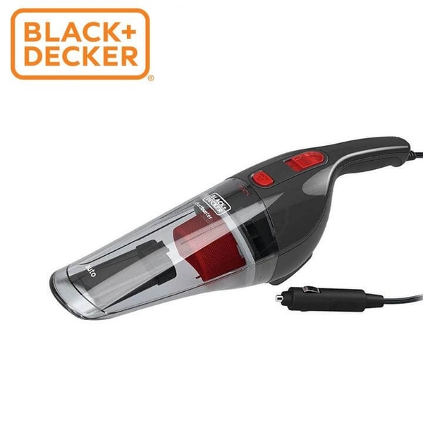 NV1200AV-B1 - Máy hút bụi ô tô cầm tay BLACK DECKER