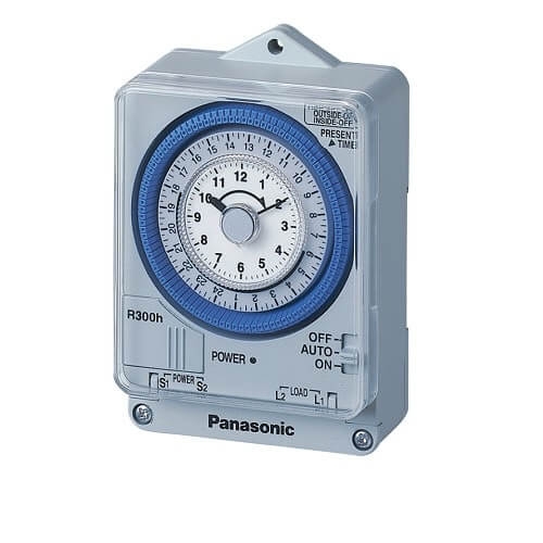 Công tắc Đồng hồ TB35809NE5 Panasonic