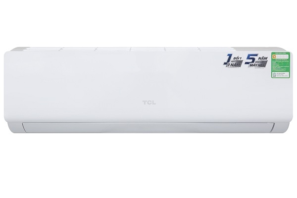 Máy lạnh TCL 1.5HP TAC-N12CS/JE
