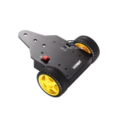 Dolly tự động Sevenoak motorized dolly adapter cho quay phim SK-MS01