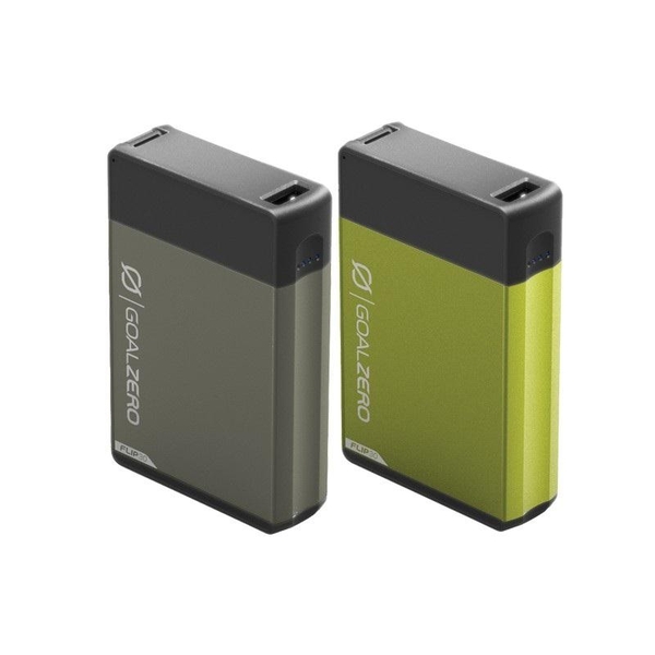 Pin sạc dự phòng 7800mAh flip 30 recharger GoalZero giá rẻ