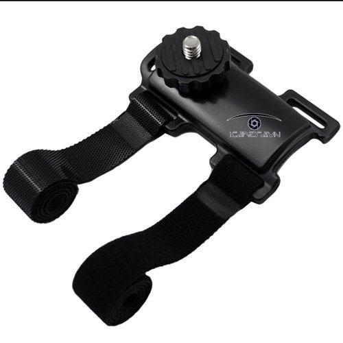 Đế gắn xe đạp bicylepod cho Gopro Hero - smartphone camera với moun gắn đa năng