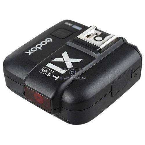 Trigger Godox X1R-S Receiver TTL cho máy ảnh Sony