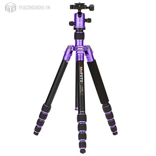 Chân máy ảnh Benro Mefoto A1350Q1 chính hãng