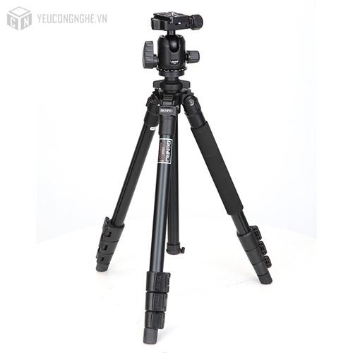 Tripod chân máy ảnh Benro A350 - FN0