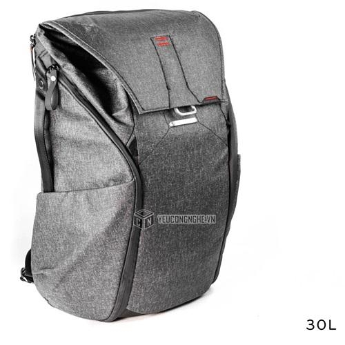 Balo đựng máy ảnh, ống kính, laptop Everyday backpack 30L Peakdesign