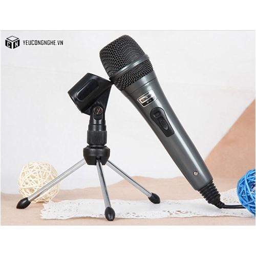Mic máy tính Salar M19