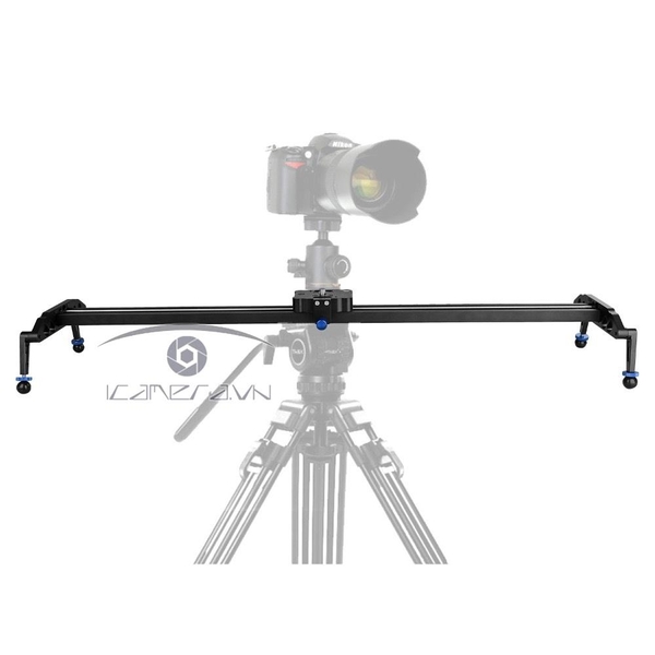 Slider camera track – thanh ray hỗ trợ quay phim, chụp ảnh SuteFoto 80cm SC-08
