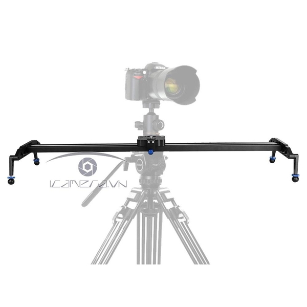 Slider camera track – thanh ray hỗ trợ quay phim, chụp ảnh SuteFoto 80cm SC-08