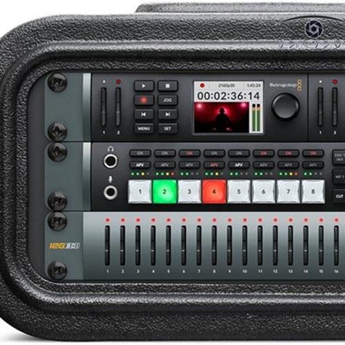 HyperDeck Studio Mini Blackmagic bộ ghi hình