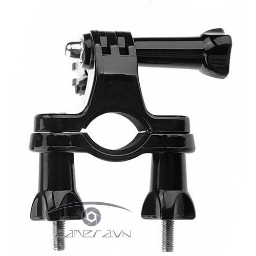 Phụ kiện giá đỡ gắn Gopro 7 8 9 10 11 lên xe đạp Handlebar Bar Mount Holder
