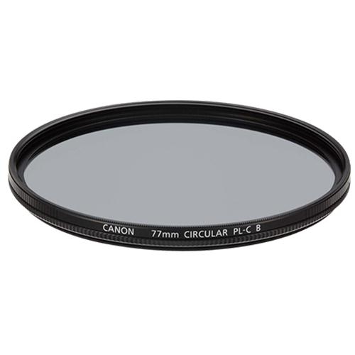 Kính lọc phân cực chống bóng lóa Filter Canon CPL 77mm