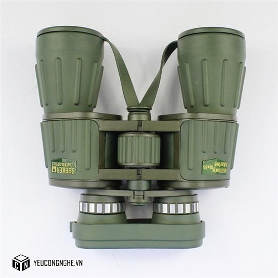 Ống nhòm siêu nét Binoculars 10x50