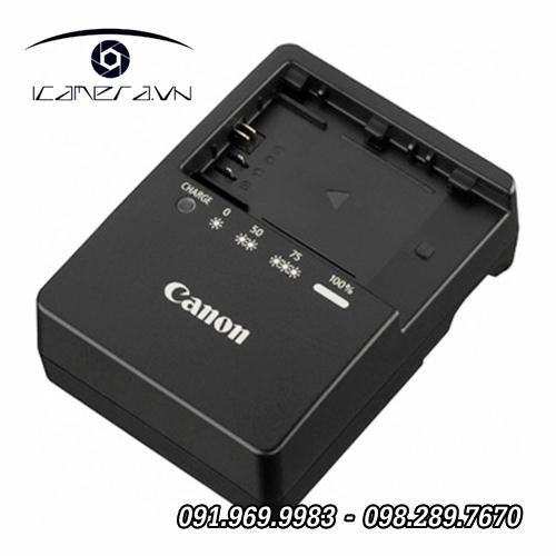 Sạc pin máy ảnh Canon LC-E6E giá rẻ