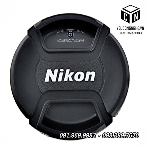 Nắp ống kính Nikon 62mm mua giá rẻ nhất