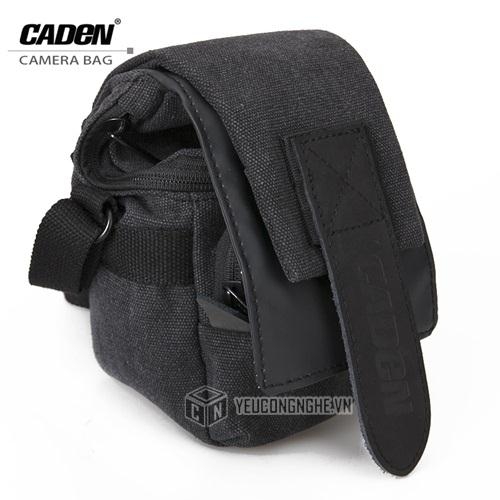 Túi máy ảnh Caden M0 Micro Camera Bag