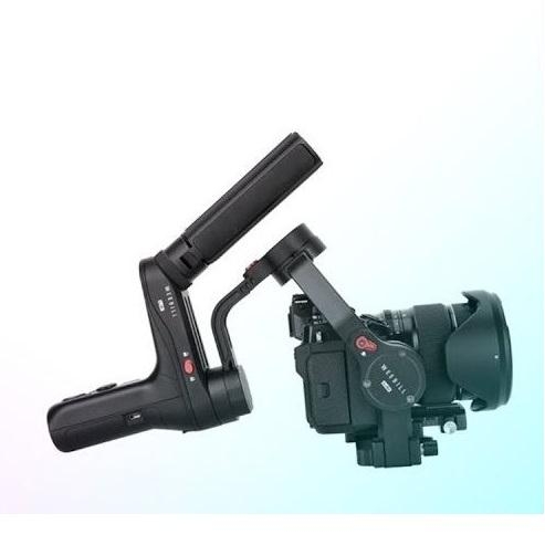 Gimbal weebill LAB - tay cầm chống rung cho máy ảnh Zhiyun weebill