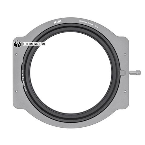 Vòng kết nối lens với filter NiSi Adaptor ring 72mm for V2-II