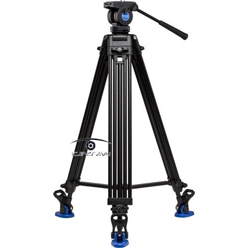 Chân máy Benro Video Tripod KH26NL giá rẻ tại Hà Nội