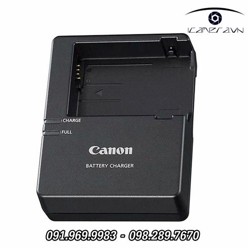 Sạc pin máy ảnh Canon LC-E8C Battery Charger