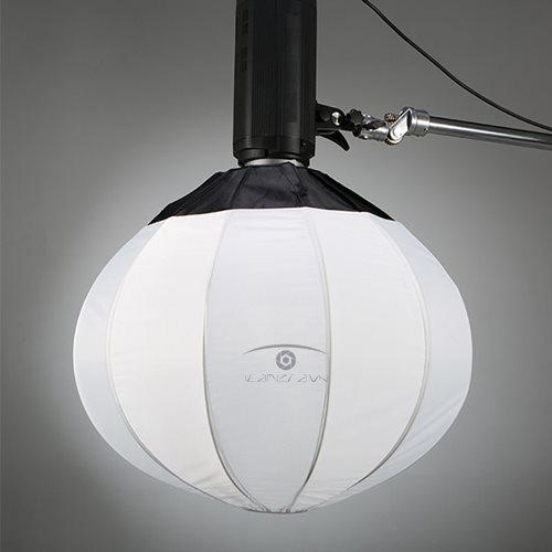 Đèn China Ball quay phim 2000w đèn lồng ánh sáng vàng