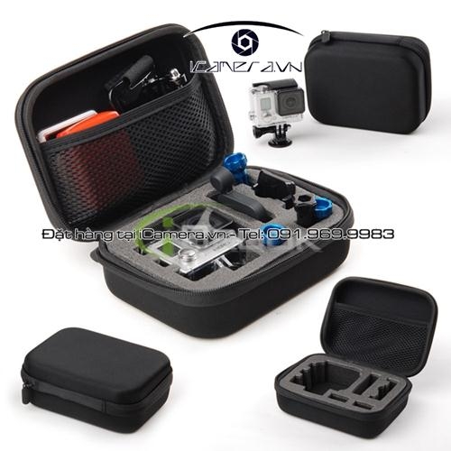 Hộp đựng GoPro Hero chống shock chống nước cỡ lớn big size