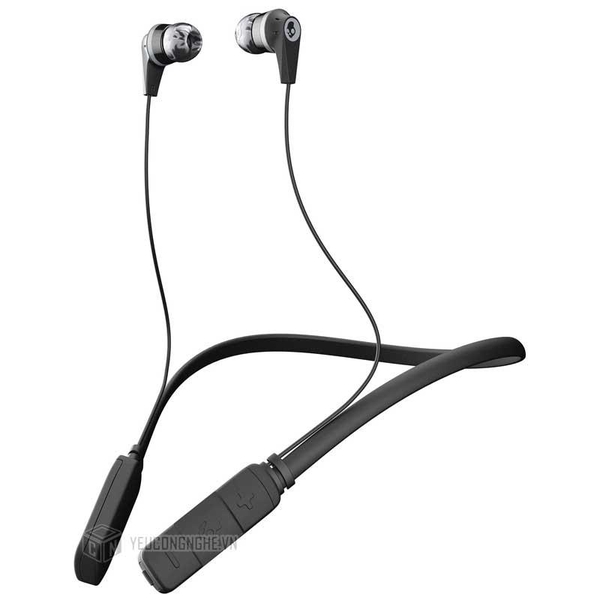 Tai nghe không dây in-ear Skullcandy ink'd wireless chính hãng