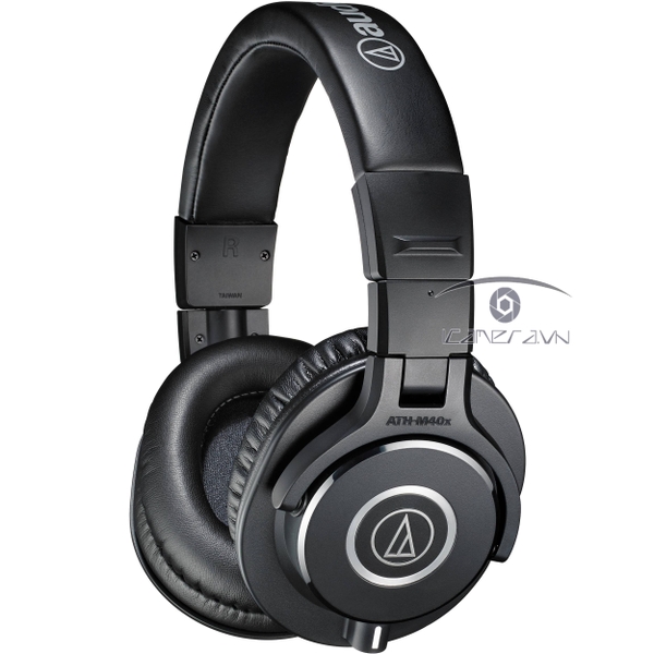 Tai nghe kiểm âm Audio-Technica ATH-M40X